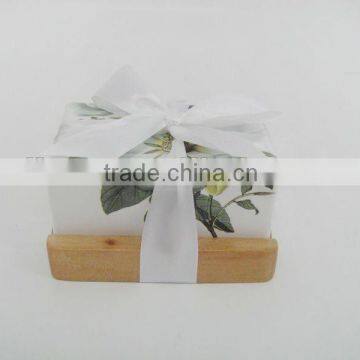 new design bath gift soaps