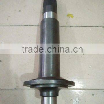 Alibaba china wholesale spline shaft D3-20 long shaft