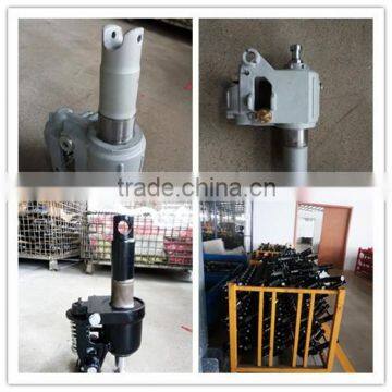 2.5 Ton Forklift Price Manual Hydraulic Pallet Truck photo-3