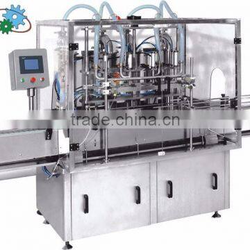 automatic filling machine