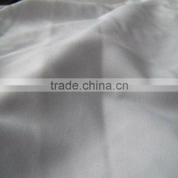full-dull nylon and spandex tricot fabric for swimwear