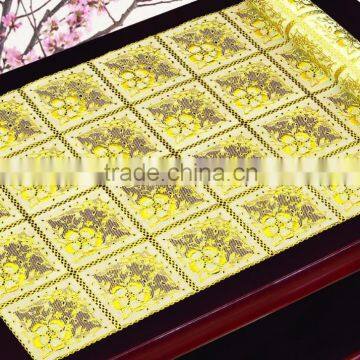 PVC Long Lace LX-5021A 50cmx20m