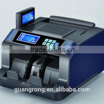 easy and simple to handle money order machine GR728