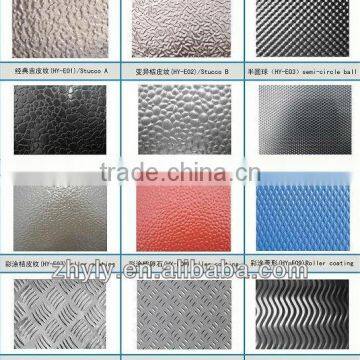 decorative aluminum sheets