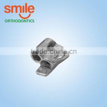 1st Molar Double Orthodontic Buccal Tube