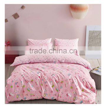 Supplier Home Hotel Linen Pillow Cover Bedding Sets 100% Cotton