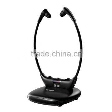 TV Hearing Aid/hearing Ease/TV Ears/TV Wireless Headphones Aid/TV Hearing Aid for Elders