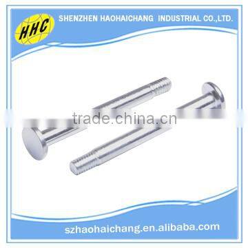 China Factory Customized Hardware Stainless Steel Retaining Pin