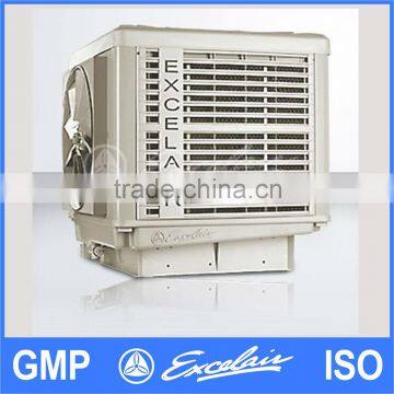 Roof Mounted Evaporative Cooler