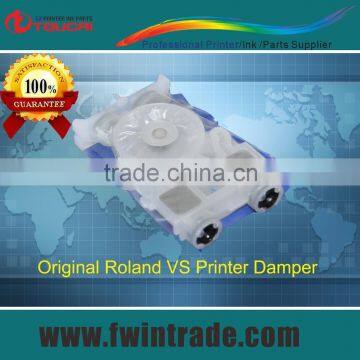 Inkjet printer spare parts Original high quality solvent printhead dx7 damper