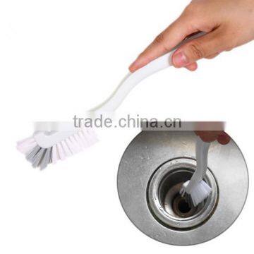 Plastic Sink Cleaning Brush
