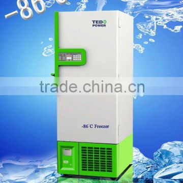 Cryogenic Machinery Minus 60/70/80/90degree Cryogenic treatment machine freezer