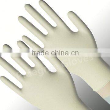 Nitrile Coated Safety Glove En388