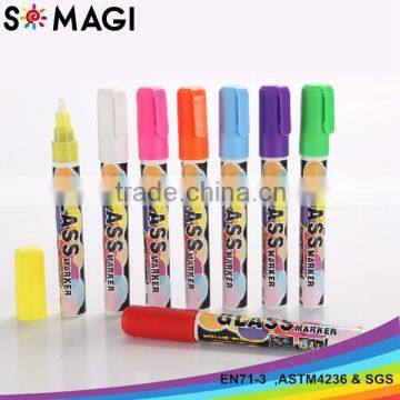 Amazon Hot Chalkboard Canister With Liquid Chalk Markers, Set of 8, 9,10 photo-5