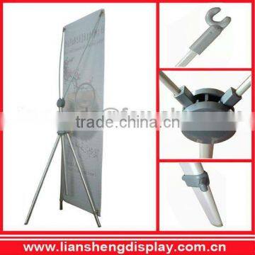 Portable X Banner Stand Banner Stands