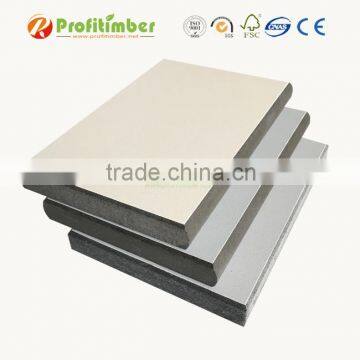 Decorative HPL High Pressure Compact Melamine Laminate Sheets