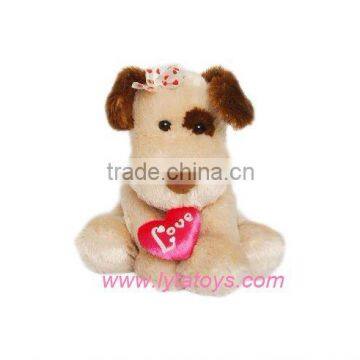 Plush Toys Dog