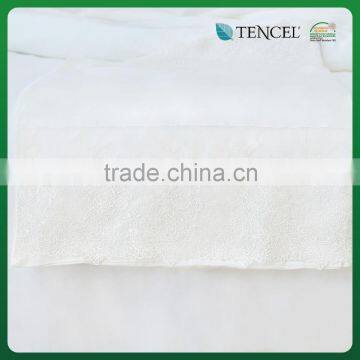 Shengsheng Silky 60s 300T Tencel Duvet Cover Bedding Set, Sheet Set Made in China photo-4