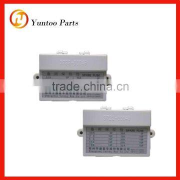 yutong,higer,kinglong,zhongtong bus different parts