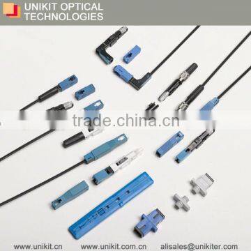 Fiber Optic Cable Assemblies