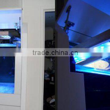 DSunY Good User Experience Coral and Reef 72" Marine Led Aquariums Lightings for Coral and Reef photo-5
