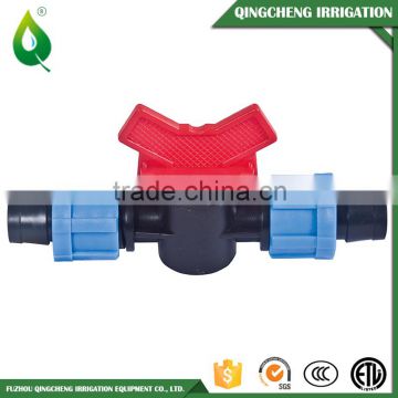 Cheap Bubbler Drip Agricultural Irrigation Valve