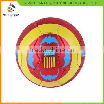 New Arrival Custom Design Children Inflatable Soccer Ball With Good Prices photo-4