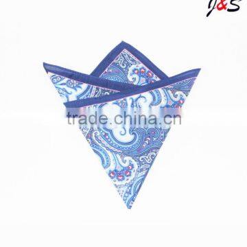 2016 New Collection Pocket Square , Tie Cufflink Hanky Set, Floral Tie and Hanky, DPS034 photo-4