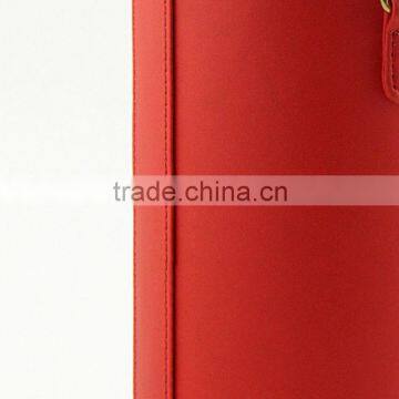 Single Wine Bottle Holder Wine Box Wine Bag for Packing