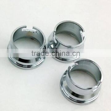 Hardware chromium electroplating processing aluminium chromium electroplating processing | abs electroplating chromium process