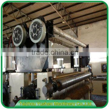 PET lamination ACP production line stick film