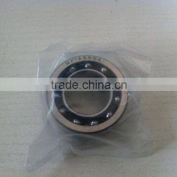 NKIA 5904 Needle roller and angular contact ball combined bearing NKIA5904