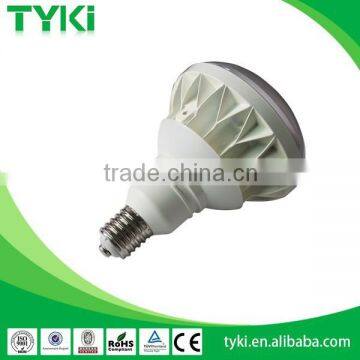 high brightness 30w E40 Par 56 led lamp waterproof reach 100lm/w