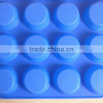 2016 Newest FDA Kitchen Utensils Silicone Cake Mold photo-3