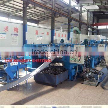 Magnet Sheeting Mill/Magnet Sheet Calender/Calender machine for Rubber Compound with magnet