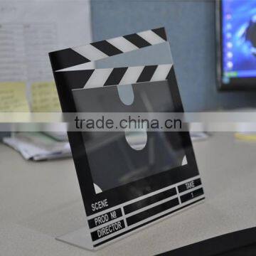promotional frame acrylic phtoto frame picture frame