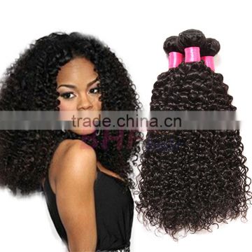 Top Quality 100% Afro Kinky Human Hair, Wholesale Cheap Peruvian Virgin Remy Hair