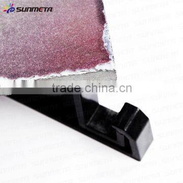 Sunmeta Cheap Supply Irregular Shaped 30*30cm Heat Press Rock Slate Photo(SH-34) photo-4