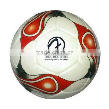 PU 2-Ton/Crystel Rexeen Traing Soccer Ball