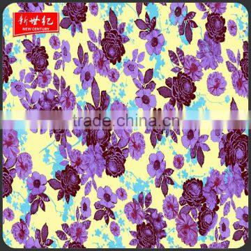 New design woven rayon fabric with soft feeling