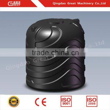 5000L 5 Layers Made In China Plastic Injection Molding Machine For Water Tank photo-4
