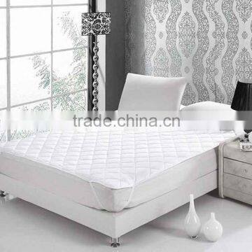 China Supplier Protect A Bed Waterproof Mattress Protector/Latex Waterproof Mattress Cover