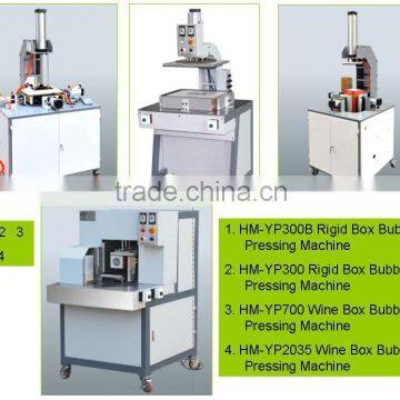 HM-YP2035 Wine Box Bubble Driving Machine photo-2