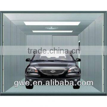 Green environmental protection car elevator lift