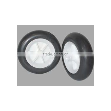 Plastic Wheels for Toys (RGTG 110)