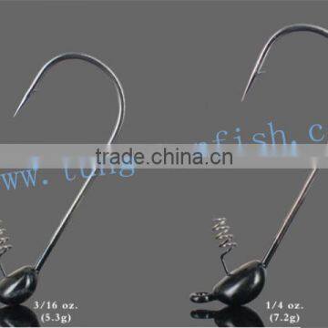 Quality-Assured Wholesale Ice How To Make A Fishing Jig