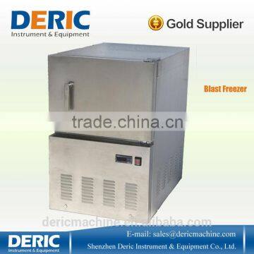 26 --1420 liter Flash Freezer to -35 Degree Centigrade