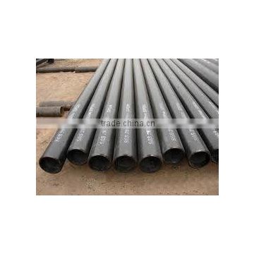 ASTM A53 Seamless Steel pipe