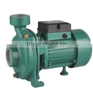 CPM/CPS series centrifugal pumps