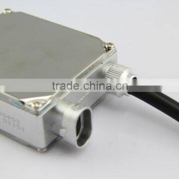 Think DC Ballast Hid Xenon Driving With H7 Bulb photo-2